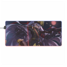 Load image into Gallery viewer, Anime Re:Creators RGB LED Mouse Pad (Desk Mat)

