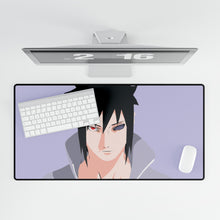 Load image into Gallery viewer, Anime Naruto Mouse Pad (Desk Mat)
