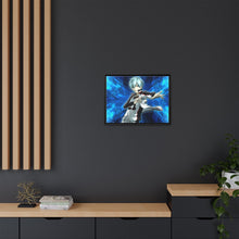 Load image into Gallery viewer, Anime Kuroko's Basketball Canvas Framed Art Print
