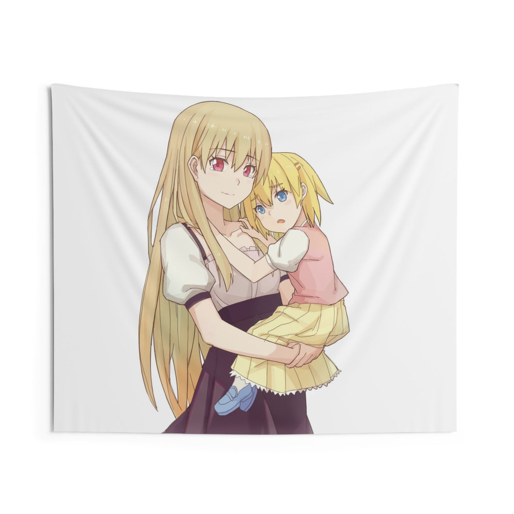 Bols' Family Indoor Wall Tapestry