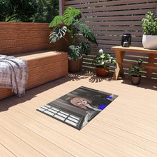 Load image into Gallery viewer, Anime Chainsaw Man Rug
