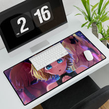 Load image into Gallery viewer, Mem-Cho Mouse Pad (Desk Mat)
