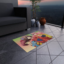 Load image into Gallery viewer, Baka And Test Rug
