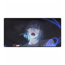 Load image into Gallery viewer, Souta Munakata Mouse Pad (Desk Mat)
