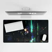 Load image into Gallery viewer, Anime The iDOLM@STER Cinderella Girls Mouse Pad (Desk Mat)
