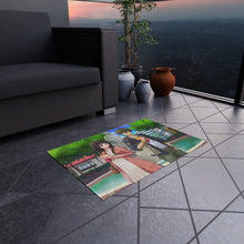 Load image into Gallery viewer, Hyouka Eru Chitanda Rug
