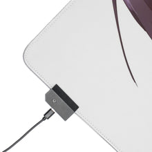 Load image into Gallery viewer, Puella Magi Madoka Magica RGB LED Mouse Pad (Desk Mat)

