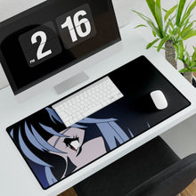Load image into Gallery viewer, Anime Neon Genesis Evangelionr Mouse Pad (Desk Mat)

