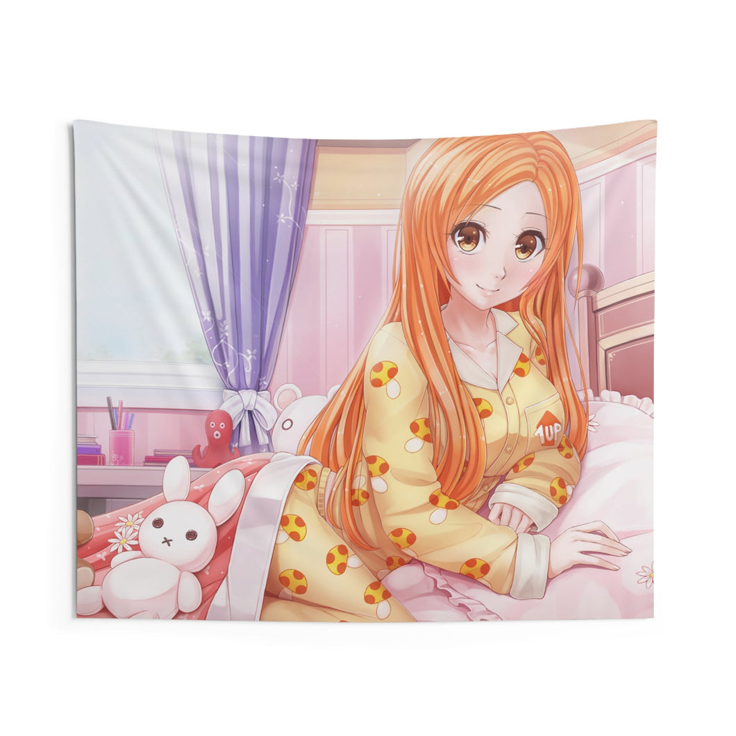 Anime Bleach Indoor Wall Tapestry