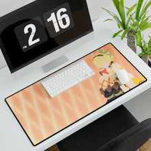 Load image into Gallery viewer, Anime Tales of Zestiria the X Mouse Pad (Desk Mat)
