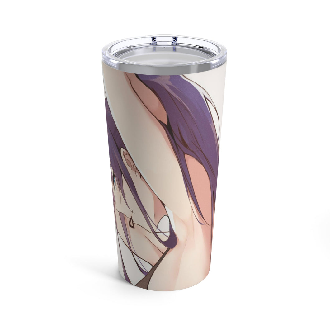 Highschool Of The Dead Tumbler 20oz