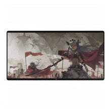 Load image into Gallery viewer, Anime Pixiv Fantasiar Mouse Pad (Desk Mat)
