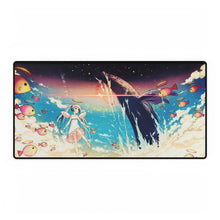 Load image into Gallery viewer, Anime Vocaloid Mouse Pad (Desk Mat)
