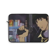 Load image into Gallery viewer, Anime Cowboy Bebopr Laptop Sleeve
