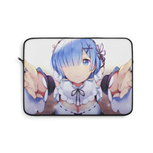 Load image into Gallery viewer, Anime Re:ZERO -Starting Life in Another World- Laptop Sleeve
