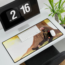 Load image into Gallery viewer, Anime Naruto Mouse Pad (Desk Mat)

