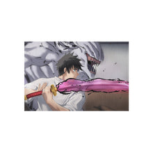 Load image into Gallery viewer, Jujutsu Kaisen Rug
