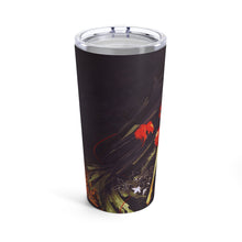 Load image into Gallery viewer, Guilty Crown Inori Yuzuriha Tumbler 20oz
