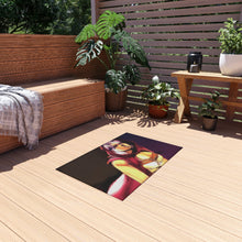 Load image into Gallery viewer, Anime Jojo's Bizarre Adventure Rug
