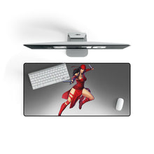 Load image into Gallery viewer, Marvel Ultimate Alliance 3 Mouse Pad (Desk Mat)
