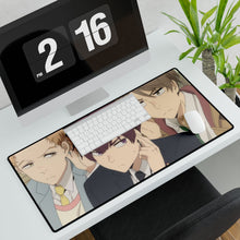 Load image into Gallery viewer, The Millionaire Detective Balance Unlimited Mouse Pad (Desk Mat)
