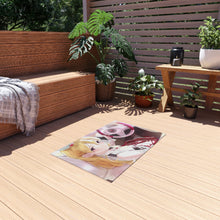 Load image into Gallery viewer, Anime Kantai Collection Rug
