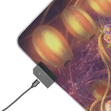 Load image into Gallery viewer, Puella Magi Madoka Magica RGB LED Mouse Pad (Desk Mat)
