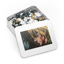Load image into Gallery viewer, Anime Vinland Saga Jigsaw Puzzle
