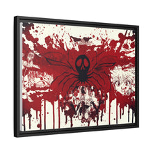 Load image into Gallery viewer, Hunter x Hunter Canvas Framed Art Print
