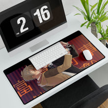 Load image into Gallery viewer, The Millionaire Detective Balance Unlimited Mouse Pad (Desk Mat)
