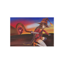 Load image into Gallery viewer, KonoSuba - God’s Blessing On This Wonderful World!! Rug
