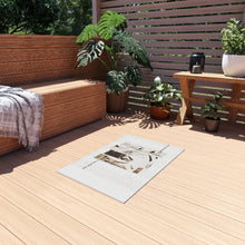 Load image into Gallery viewer, Anime Death Note Rug
