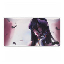 Load image into Gallery viewer, Anime Overlord Mouse Pad (Desk Mat)
