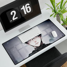 Load image into Gallery viewer, Yuri!!! on Ice Mouse Pad (Desk Mat)
