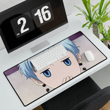 Load image into Gallery viewer, The Morose Mononokean Mouse Pad (Desk Mat)
