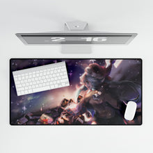 Load image into Gallery viewer, Anime Vocaloid Mouse Pad (Desk Mat)
