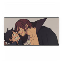 Load image into Gallery viewer, Anime One Piece Mouse Pad (Desk Mat)
