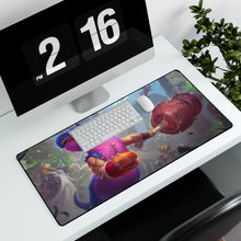 Load image into Gallery viewer, Tyr-Rex Tyr Mouse Pad (Desk Mat)

