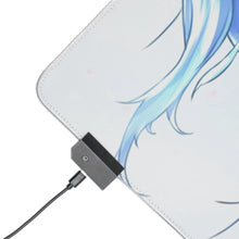 Load image into Gallery viewer, Sukasuka RGB LED Mouse Pad (Desk Mat)
