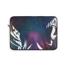 Load image into Gallery viewer, Bleach Ichigo Kurosaki, Rukia Kuchiki Laptop Sleeve
