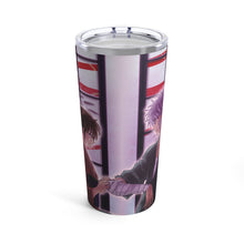 Load image into Gallery viewer, Gintama Gintoki Sakata Tumbler 20oz
