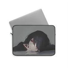 Load image into Gallery viewer, Misaki Mei Laptop Sleeve
