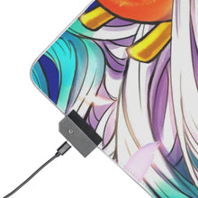 Load image into Gallery viewer, Anime One Piece RGB LED Mouse Pad (Desk Mat)
