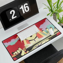 Load image into Gallery viewer, Heion Sedai No Idaten-tachi Mouse Pad (Desk Mat)
