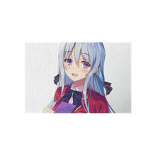 Load image into Gallery viewer, Classroom Of The Elite Rug
