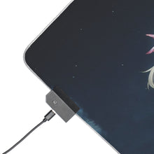 Load image into Gallery viewer, Fate/kaleid liner Prisma Illya RGB LED Mouse Pad (Desk Mat)
