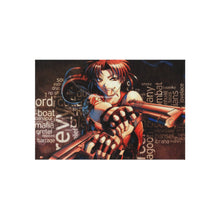 Load image into Gallery viewer, Black Lagoon Rug
