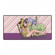 Load image into Gallery viewer, Yumekui Merry Mouse Pad (Desk Mat)
