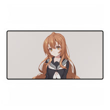 Load image into Gallery viewer, Anime Toradora! Mouse Pad (Desk Mat)
