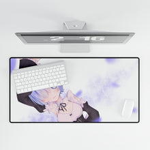 Load image into Gallery viewer, Anime Re:ZERO -Starting Life in Another World- Mouse Pad (Desk Mat)
